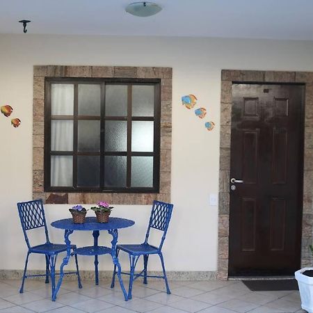 Casa Gorete Praia Das Dunas Residence Club Cabo Frio Exterior photo