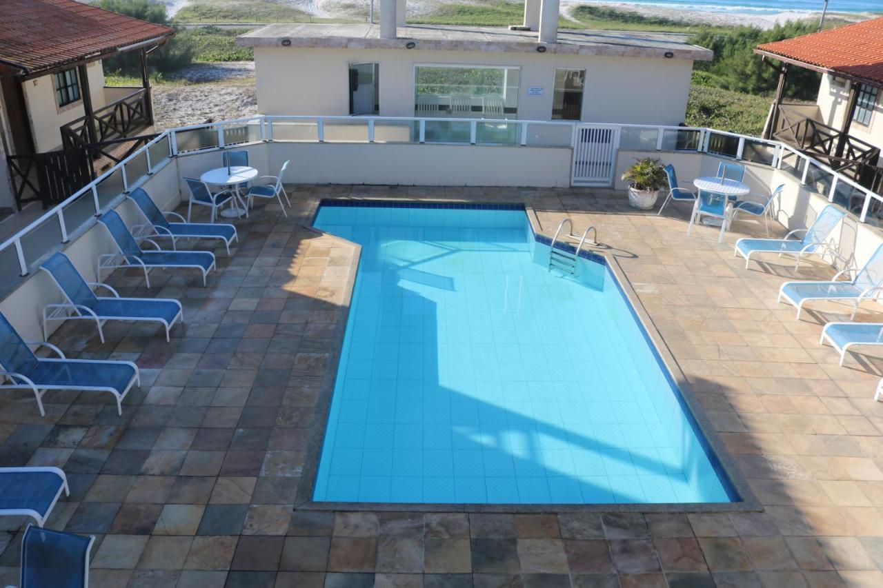 Casa Gorete Praia Das Dunas Residence Club Cabo Frio Exterior photo