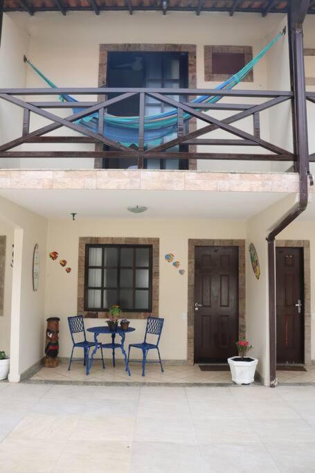 Casa Gorete Praia Das Dunas Residence Club Cabo Frio Exterior photo