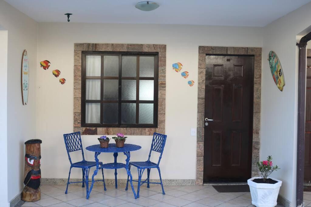 Casa Gorete Praia Das Dunas Residence Club Cabo Frio Exterior photo