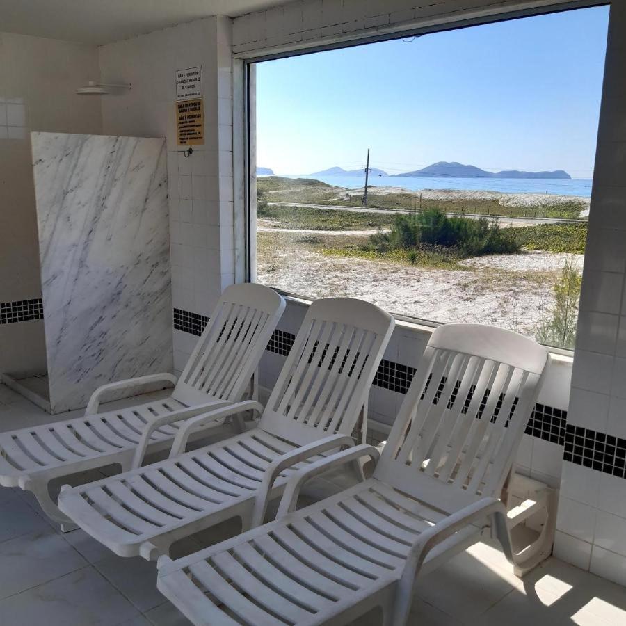 Casa Gorete Praia Das Dunas Residence Club Cabo Frio Exterior photo