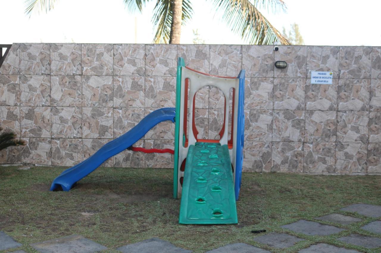Casa Gorete Praia Das Dunas Residence Club Cabo Frio Exterior photo