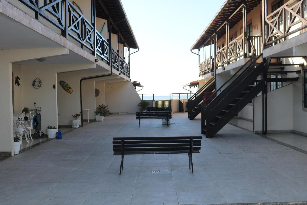 Casa Gorete Praia Das Dunas Residence Club Cabo Frio Exterior photo